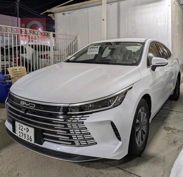بي واي دي ديستروير 05 2025 للبيع في العراق - النجف